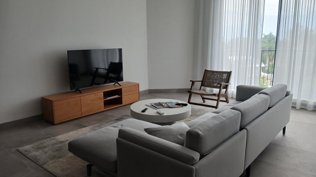 Apartment in Black River, Rivière Noire District, Mauritius 2 - 16289615
