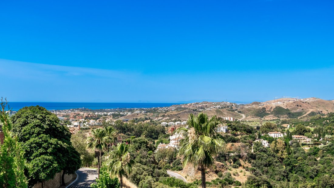 Villa in La Quinta, Benahavis, Andalusia 3 - 16293545