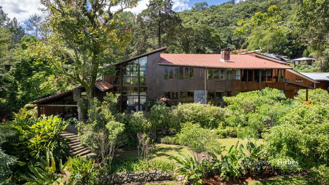 House in San Rafael de Escazú, San José Province, Costa Rica 2 - 16291330