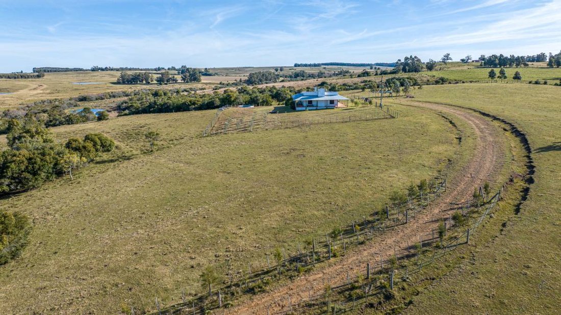 Farm Ranch in José Ignacio, Maldonado Department, Uruguay 5 - 16291655