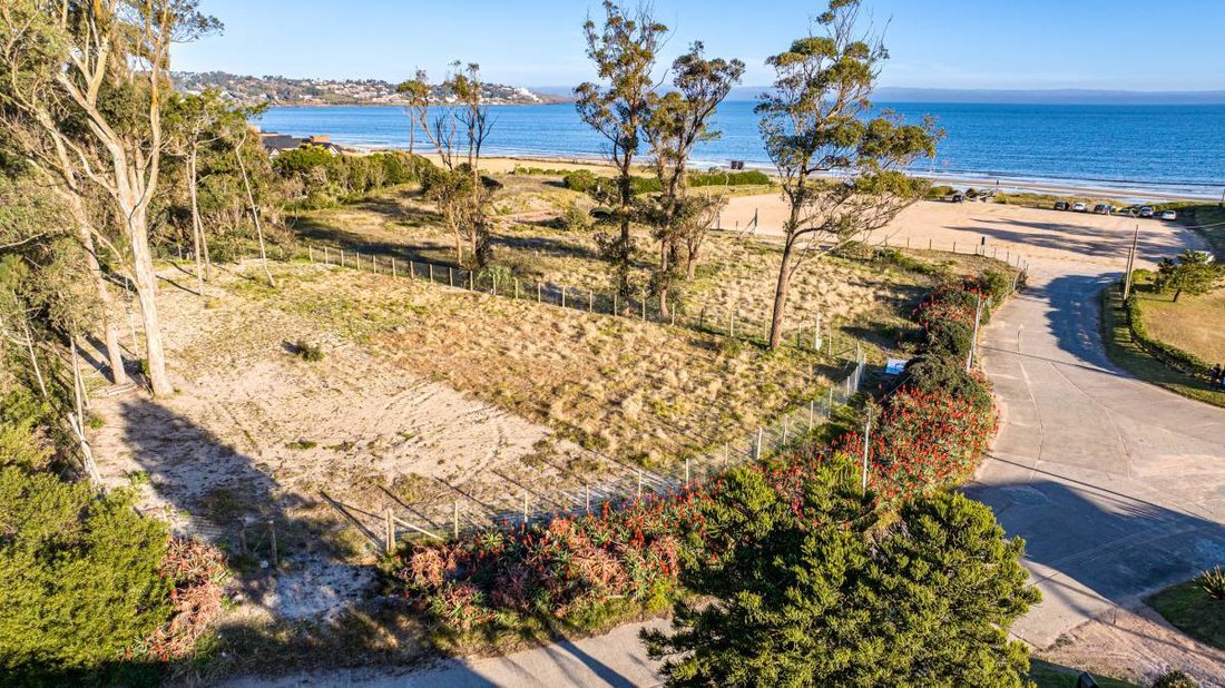 Land in Punta Ballena, Maldonado Department, Uruguay 1 - 16291828