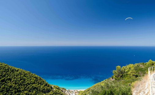 Villa in Aleksandrou, Peloponnese, Western Greece and the Ionian, Greece 1