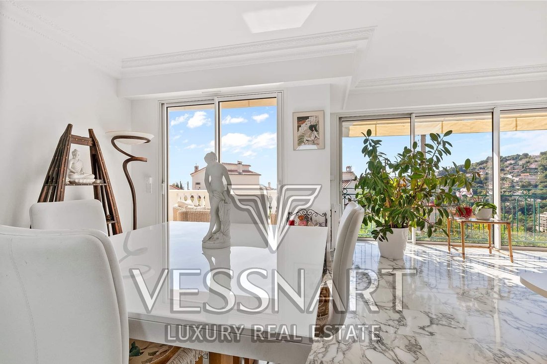 Villa in Liberation, Nice, France 5 - 16289474