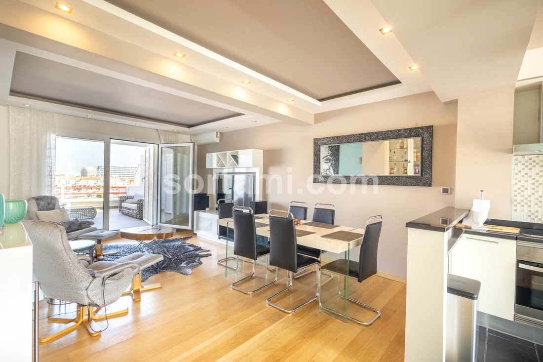 Apartment in Vilamoura, Quarteira, Algarve 2 - 16292045