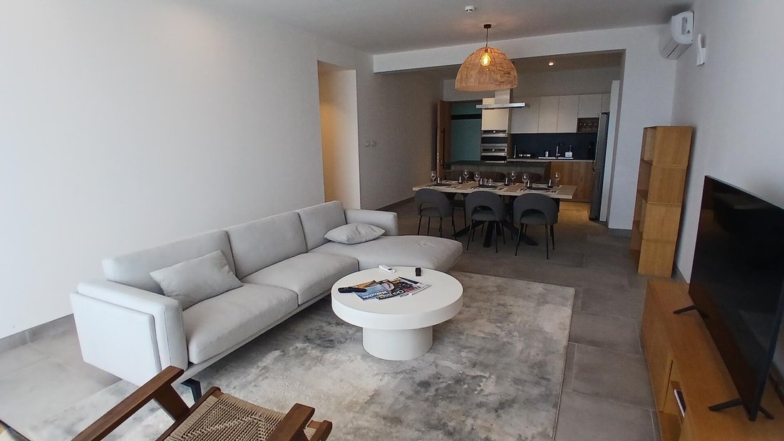 Apartment in Black River, Rivière Noire District, Mauritius 1 - 16289615