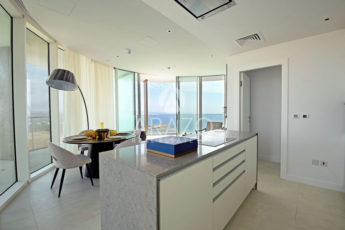 Apartment in Ayia Napa, Cyprus 3 - 16293577