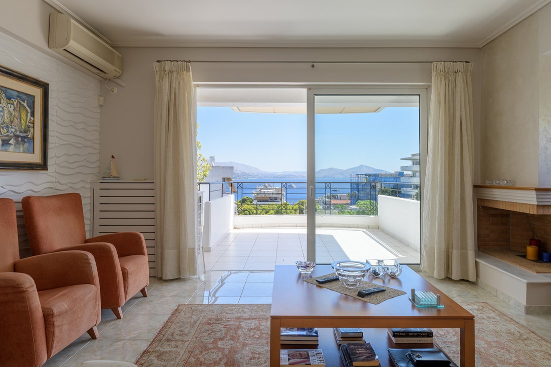 Apartment in Vari, Attica, Greece 1 - 16289198