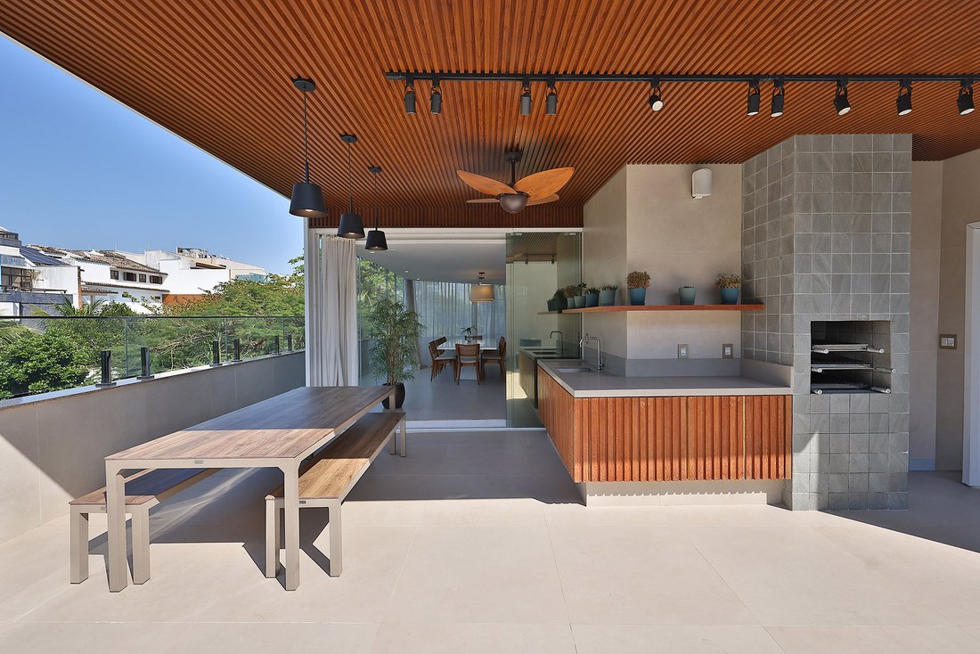 Apartment in Rio de Janeiro, State of Rio de Janeiro, Brazil 5 - 16293471