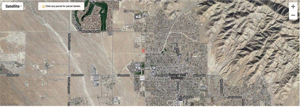 Land in Desert Hot Springs, California, United States 4 - 16292845