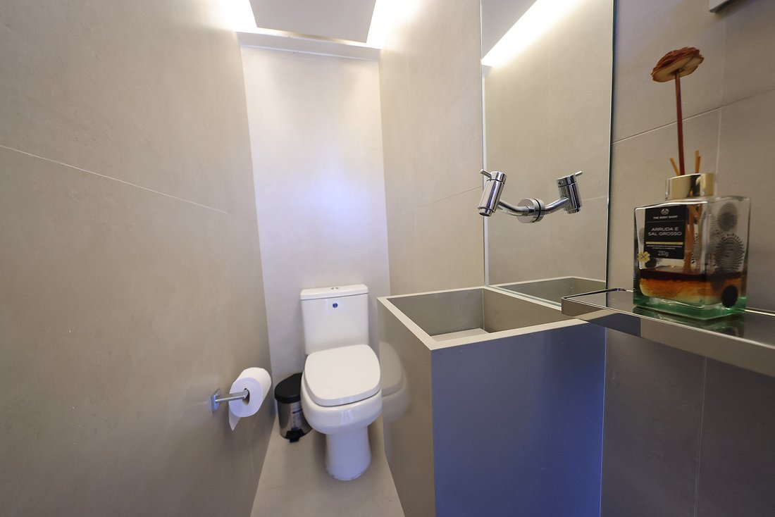 Apartment in Rio de Janeiro, State of Rio de Janeiro, Brazil 4 - 16293471