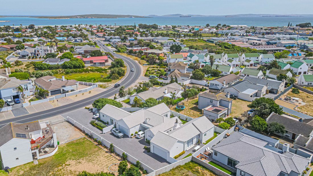 Casa a Langebaan, Capo Occidentale, Sudafrica 4 - 16290589