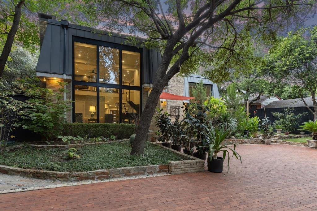 House in Dallas, Texas, United States 4 - 16293484