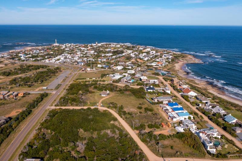 Land in José Ignacio, Maldonado Department, Uruguay 5 - 16291744