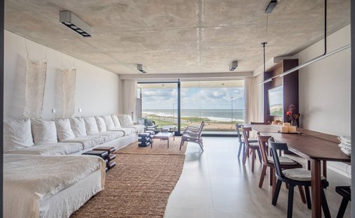 Apartment in El Chorro, Maldonado Department, Uruguay 1