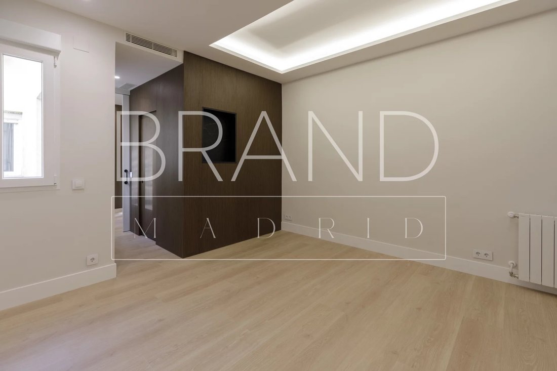 Apartment in Barrio Salamanca, Madrid, Spain 2 - 16263159