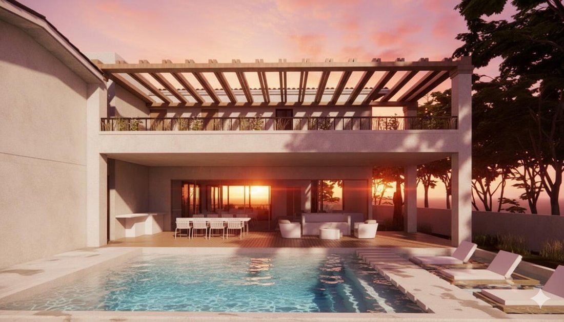 House in Palmilla, Baja California Sur, Mexico 3 - 14588915
