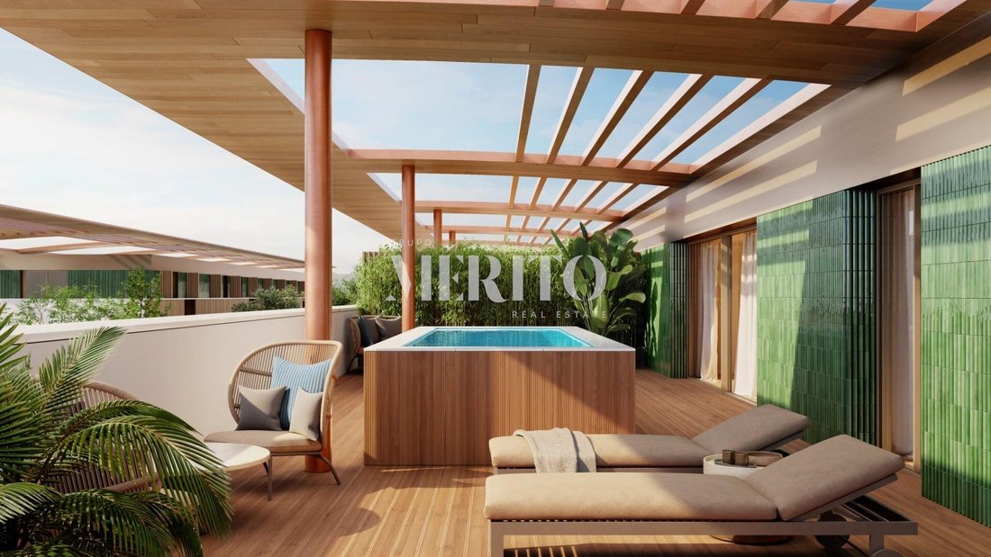 Apartment in Cedofeita, Santo Ildefonso, Se, Miragaia, Sao Nicolau e Vitoria, Porto District, Portugal 4 - 16293538