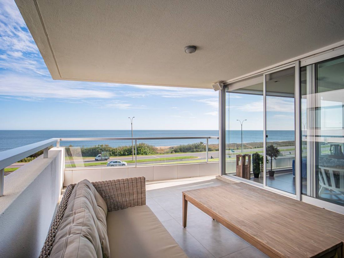 Apartment in Maldonado, Maldonado Department, Uruguay 3 - 16291843