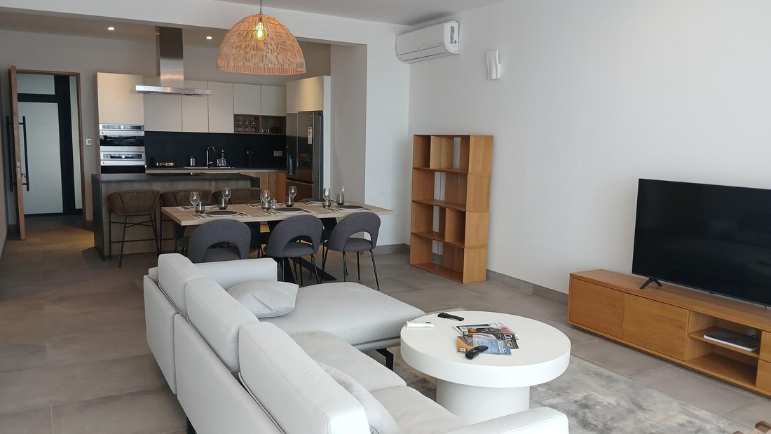 Apartment in Black River, Rivière Noire District, Mauritius 4 - 16289615