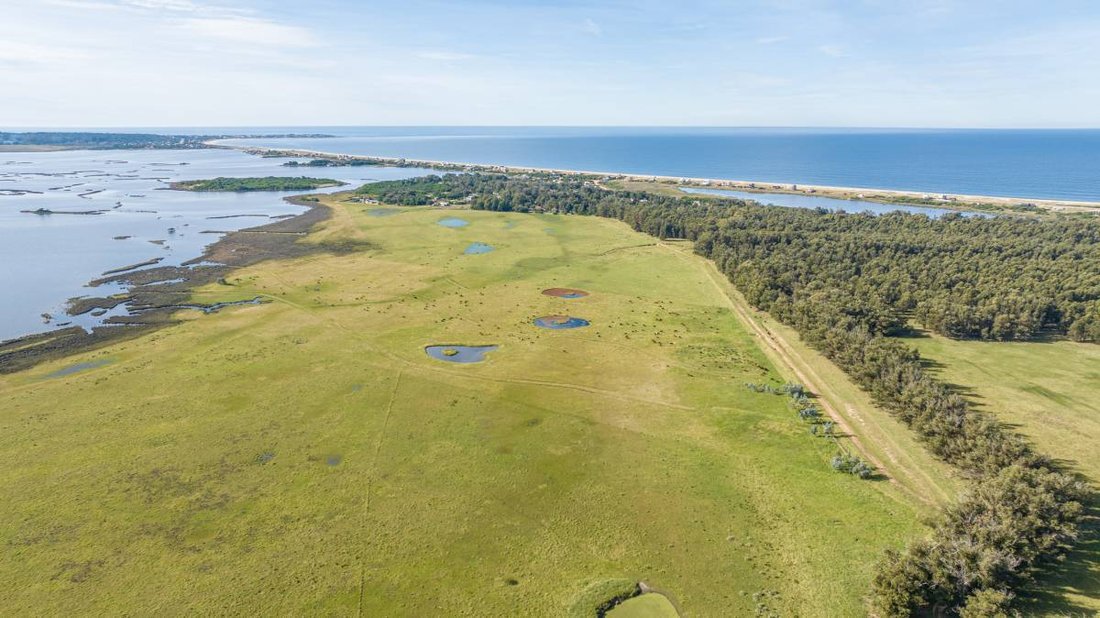Farm Ranch in Santa Mónica, Maldonado Department, Uruguay 2 - 16291826
