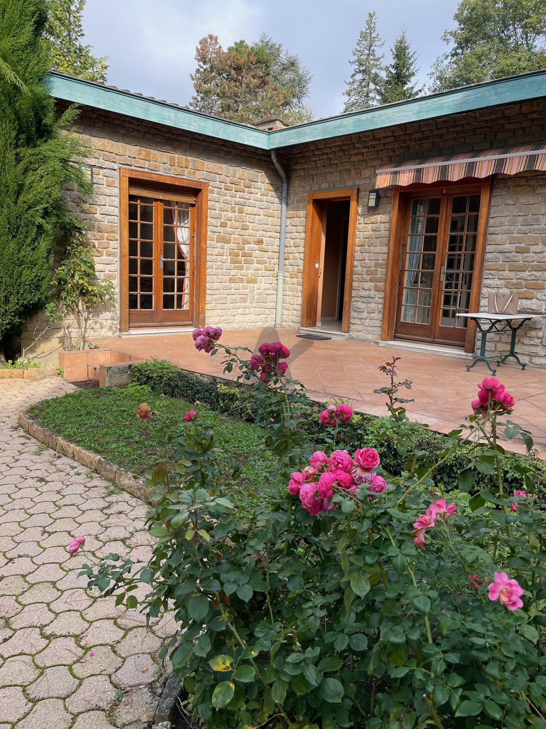 House in Saint-Cyr-au-Mont-d'Or, Auvergne-Rhône-Alpes, France 5 - 16256554