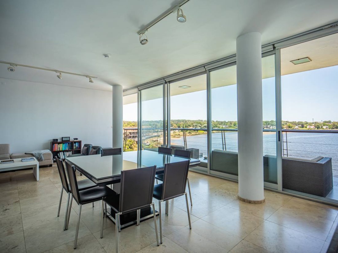 Apartment in Laguna Blanca, Maldonado Department, Uruguay 5 - 16291832