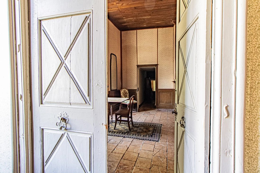 House in Lectoure, Occitania, France 4 - 15227832