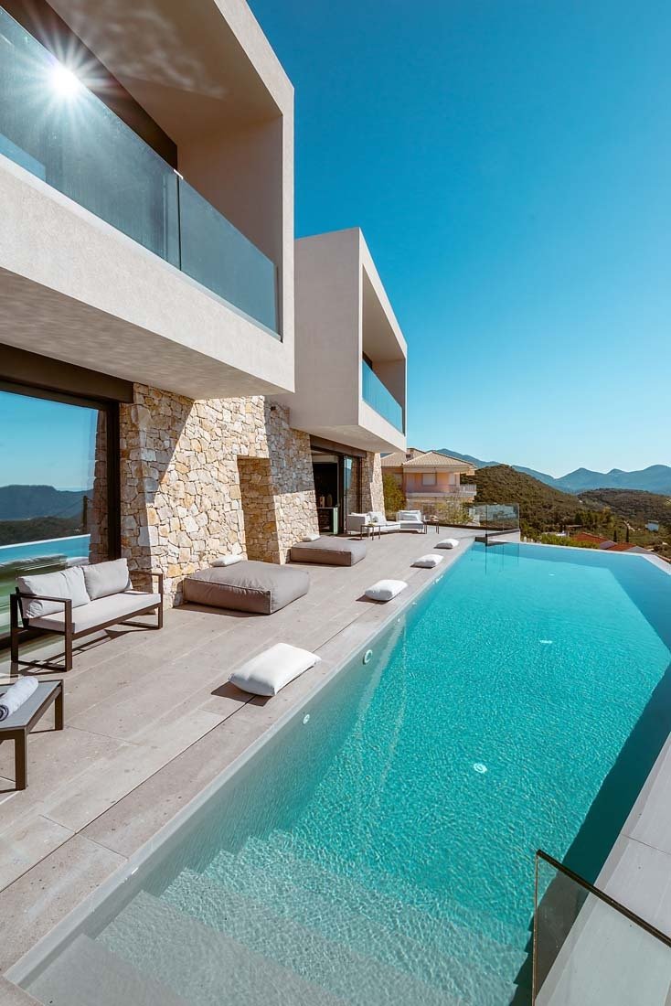 Villa a Igoumenitsa, Epirus and Western Macedonia, Grecia 1 - 16293665