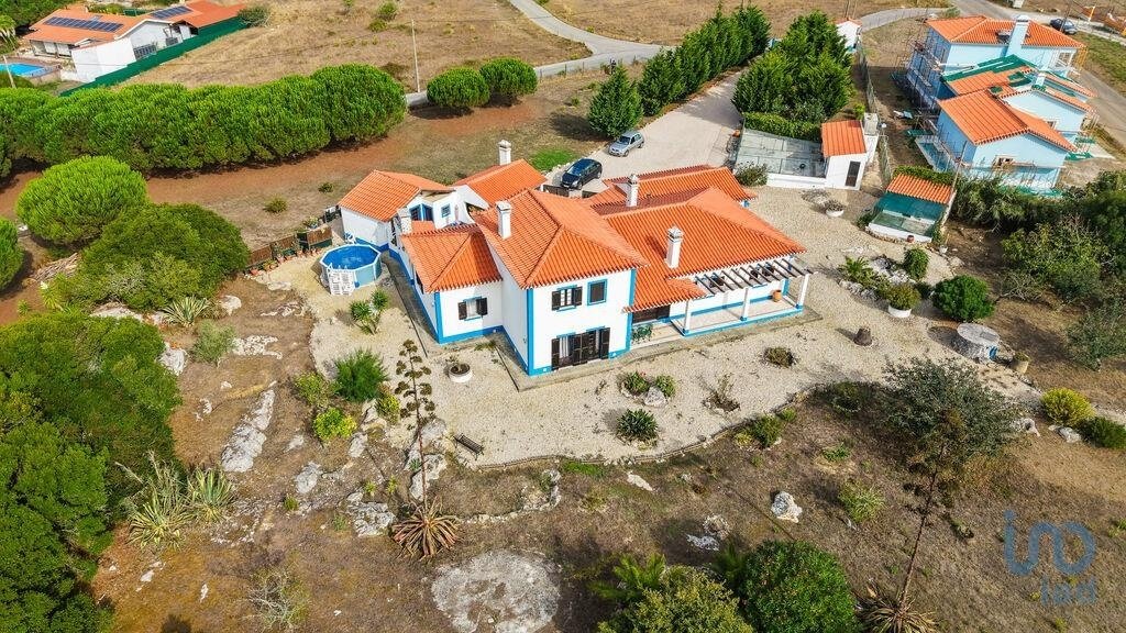 Townhouse in Reguengo Grande, Lisbon, Portugal 1 - 16295502