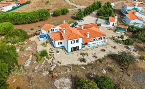 Residenza a Reguengo Grande, Lisbona, Portogallo 1
