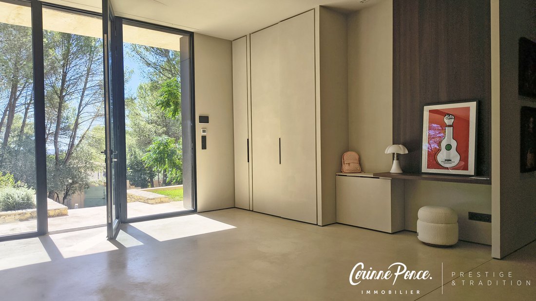 Villa in Camplanier, Nimes, France 4 - 16291950