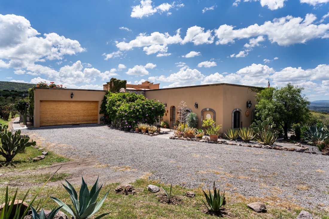 Casa a Don Juan Xido De Abajo, Guanajuato, Messico 4 - 16291772