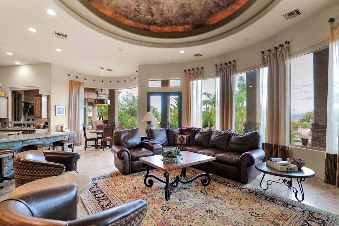 House in Scottsdale, Arizona, United States 3 - 16290689