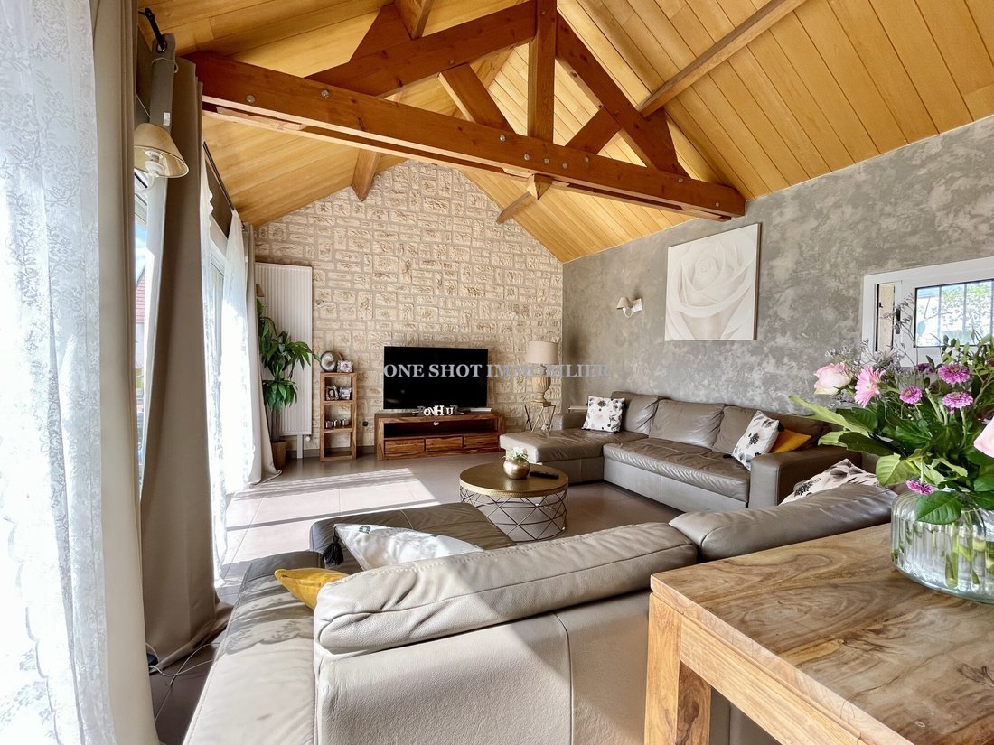 House in Est, La Chapelle-Saint-Mesmin, France 5 - 16295306