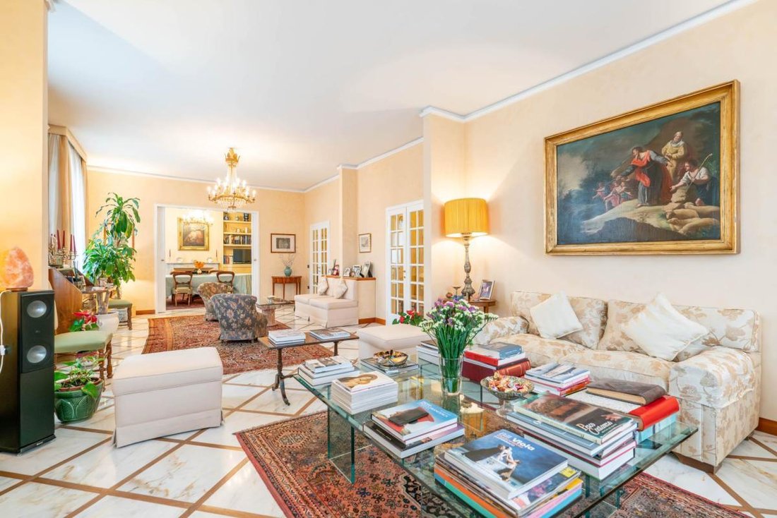 Apartment in Donatello - Oberdan, Florence, Italy 1 - 13764125