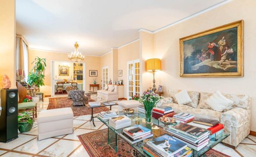 Appartement à Donatello - Oberdan, Florence, Italie 1