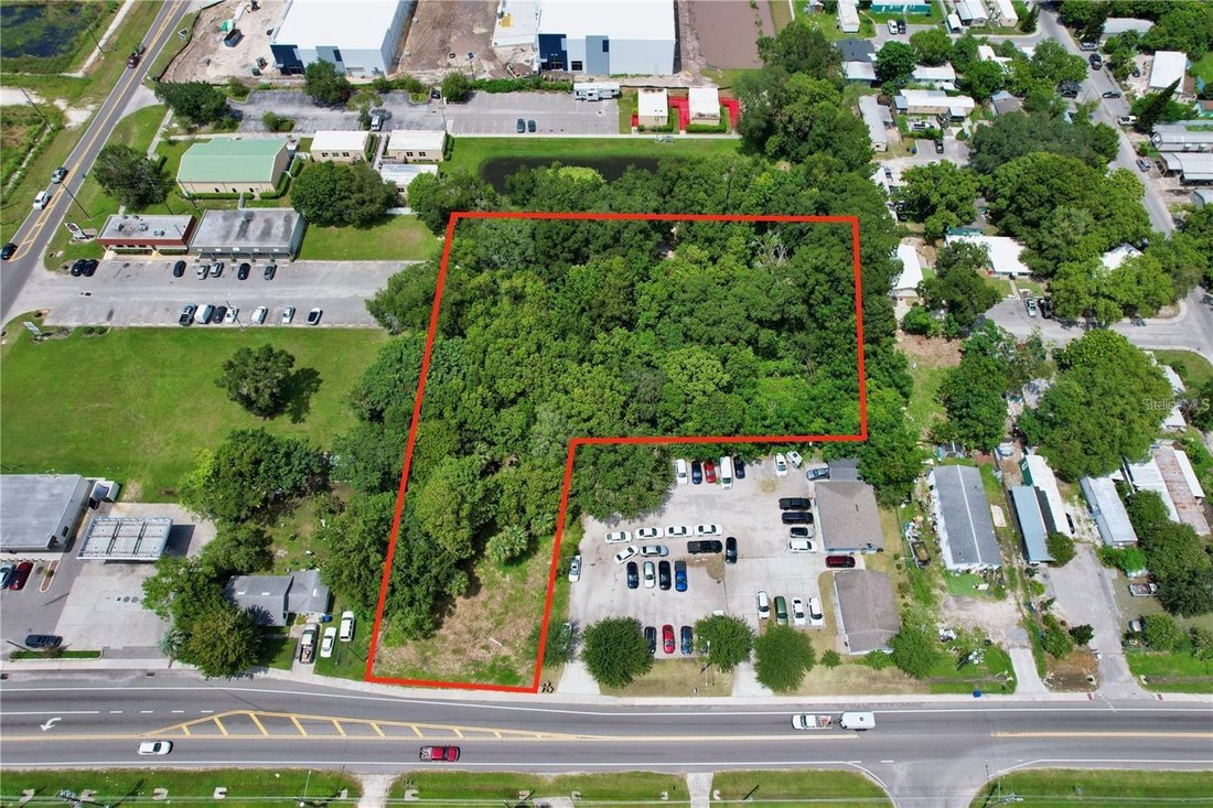 Land in Ocoee, Florida, United States 2 - 16292998