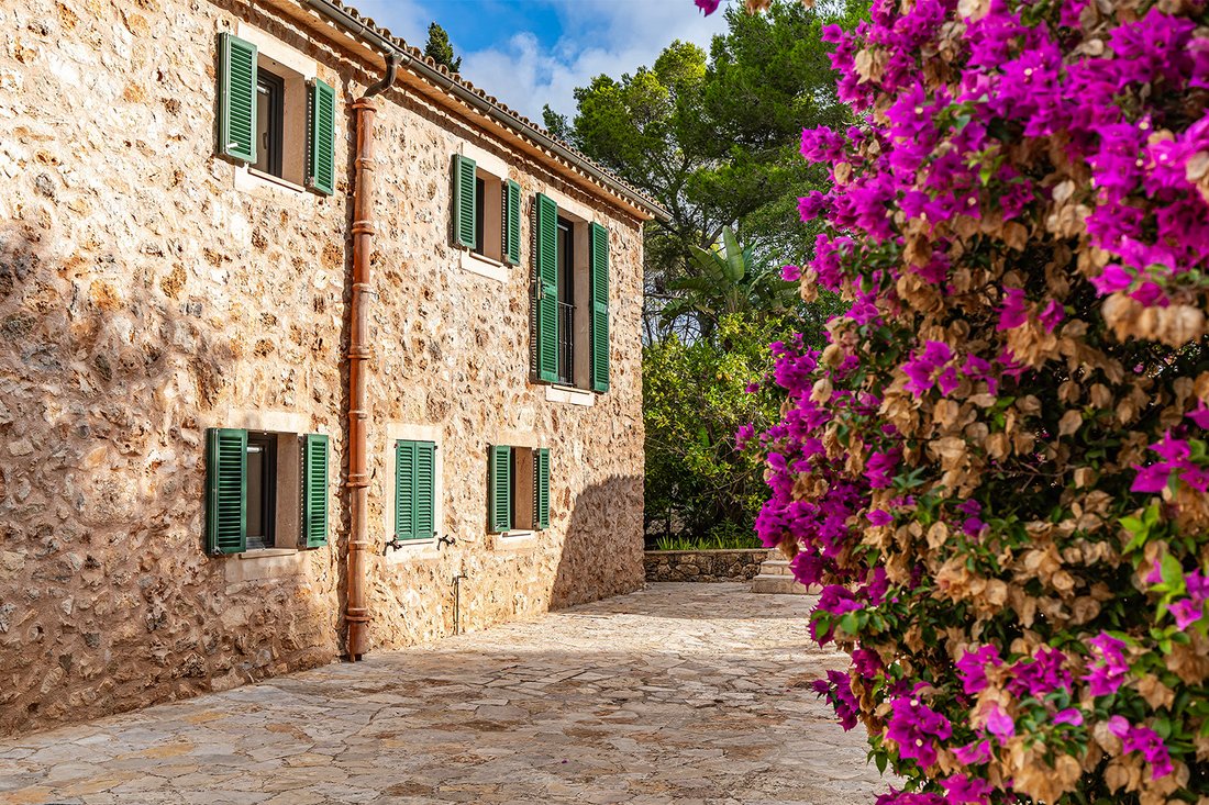 Villa in Marratxi, Balearic Islands, Spain 3 - 16289687