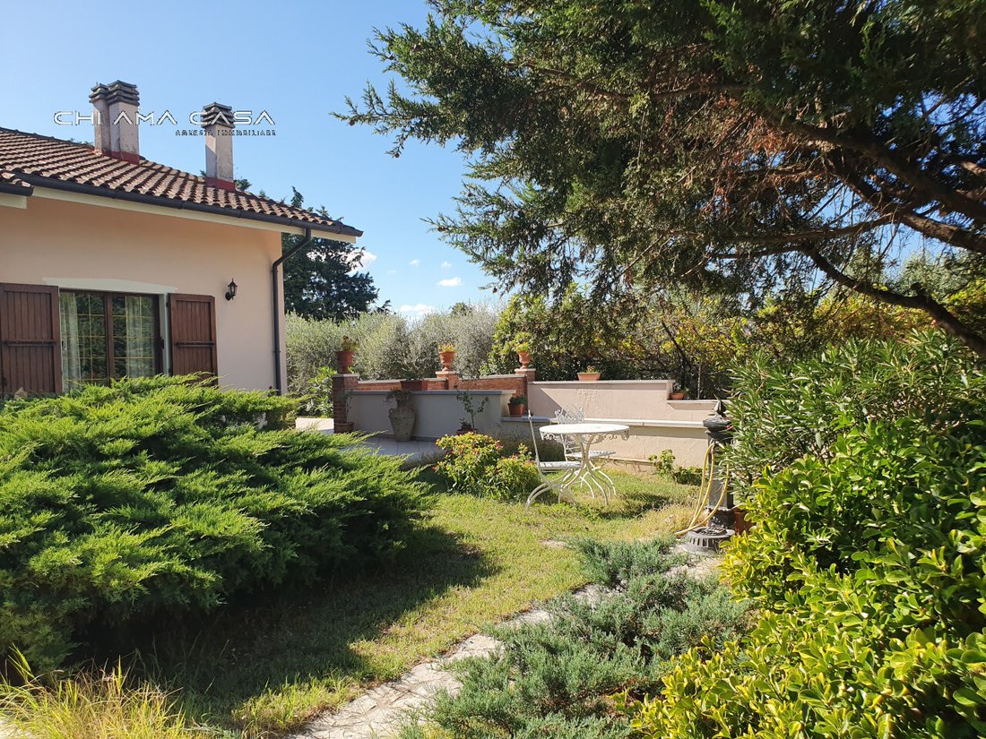Villa in Cuccurano - Carrara - Monte Giove, Fano, Marche 4 - 16293034