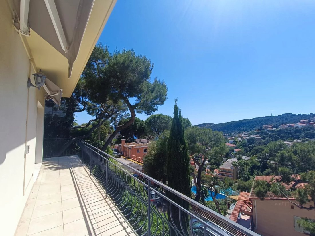 House in Col de Villefranche, Villefranche-sur-Mer, France 1 - 16293893