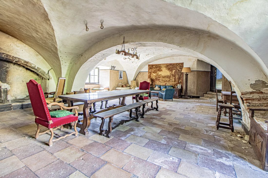House in Lectoure, Occitania, France 5 - 15227832