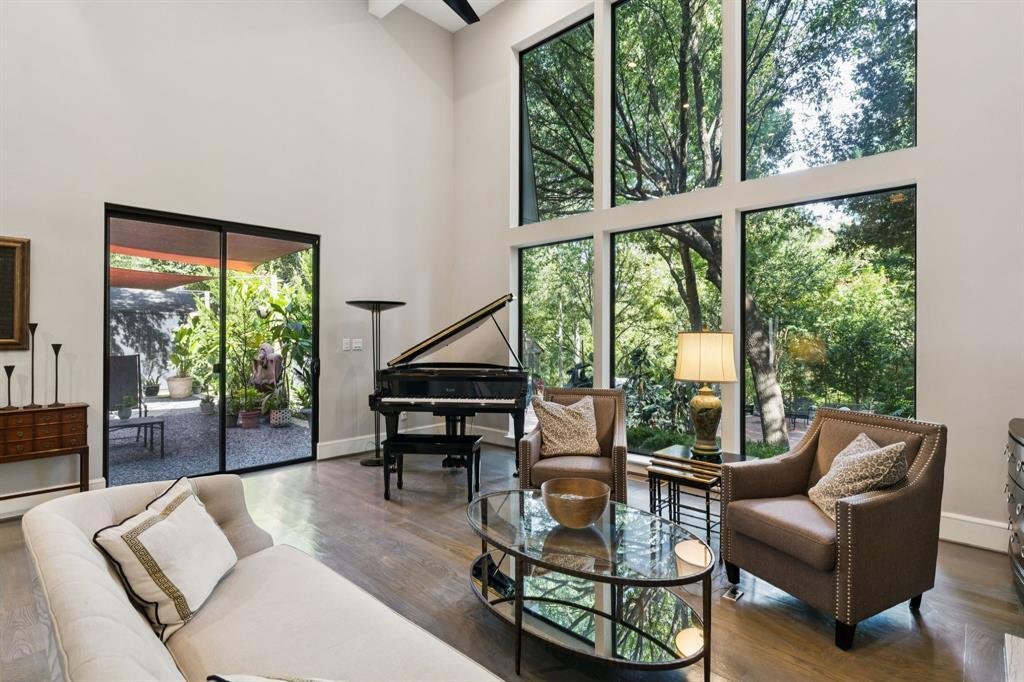 House in Dallas, Texas, United States 5 - 16293484
