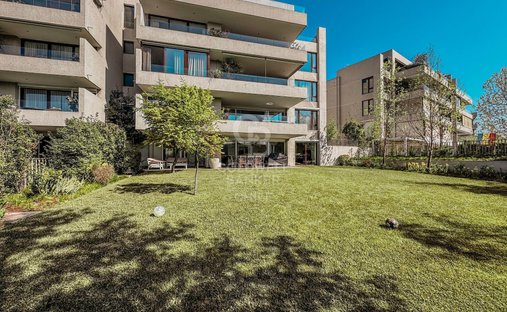 Appartement à Lo Barnechea, Région métropolitaine de Santiago, Chili 1