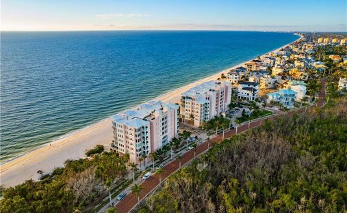House in Bonita Springs, Florida, United States 1