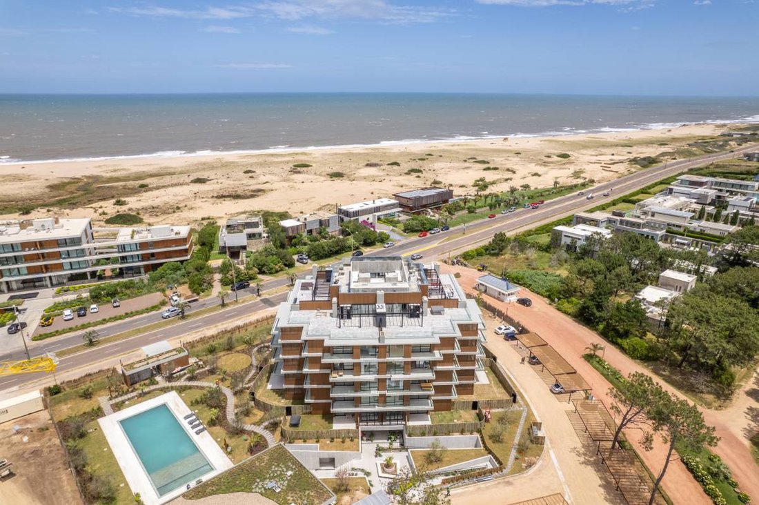 Apartment in Manantiales, Maldonado Department, Uruguay 2 - 16291807