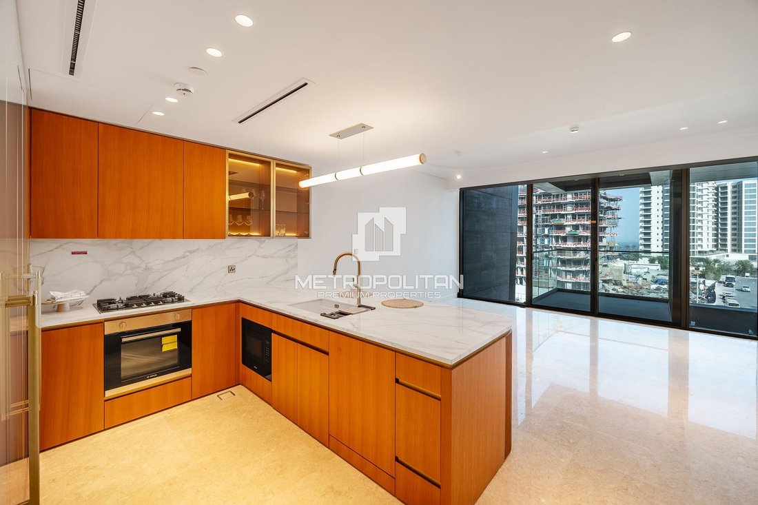 Apartment in Palm Jumeirah, Dubai, United Arab Emirates 4 - 14823997