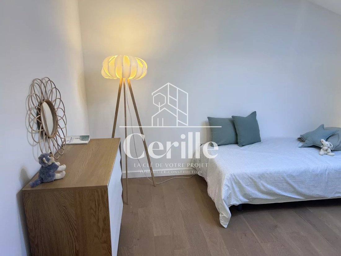 House in Vauban, 6e Arrondissement, Marseille 5 - 12760711