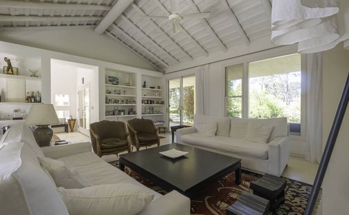 Haus in Laguna Blanca, Departamento Maldonado, Uruguay 1