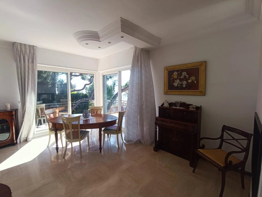 House in Col de Villefranche, Villefranche-sur-Mer, France 4 - 16293893