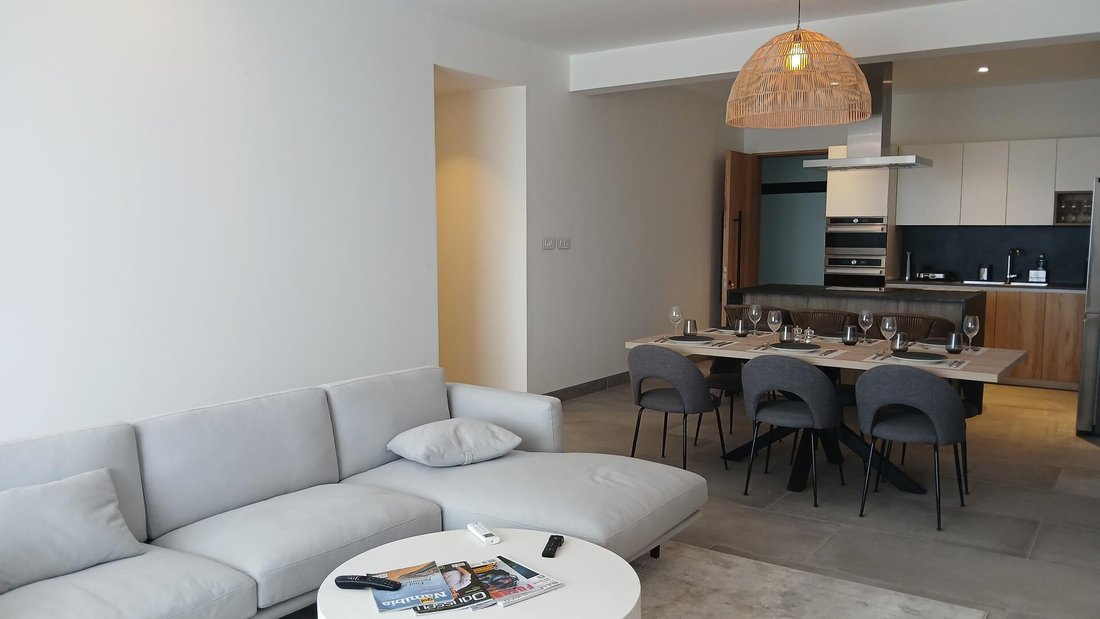 Apartment in Black River, Rivière Noire District, Mauritius 5 - 16289615